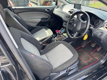 Used SEAT Ibiza 2015 for sale - 78636656: Photo