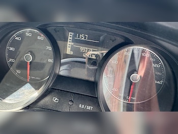 Used SEAT Ibiza 2015 for sale - 78636656: Photo