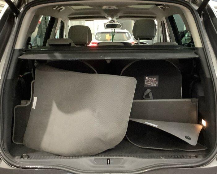 Used Citroen C4 Grand Picasso 2017 for sale - 76926751: Photo 10