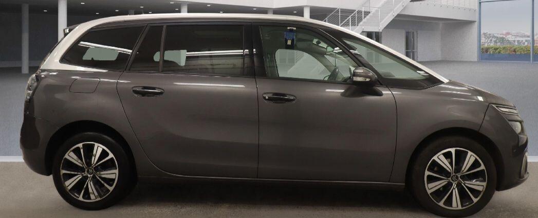 Used Citroen C4 Grand Picasso 2017 for sale - 76926751: Photo 12