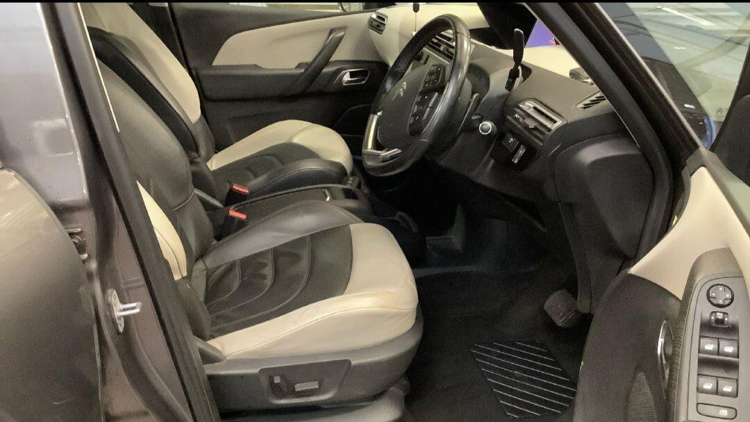 Used Citroen C4 Grand Picasso 2017 for sale - 76926751: Photo 6