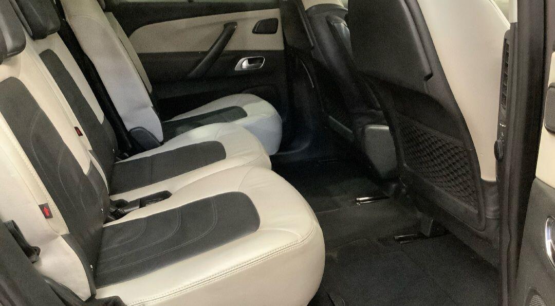 Used Citroen C4 Grand Picasso 2017 for sale - 76926751: Photo 7