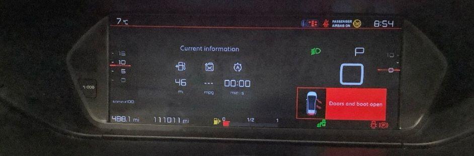 Used Citroen C4 Grand Picasso 2017 for sale - 76926751: Photo 9