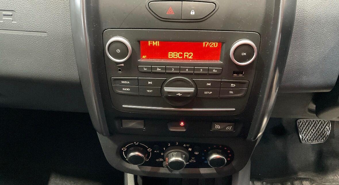 Used Dacia Duster 2017 for sale - 77550124: Photo 10