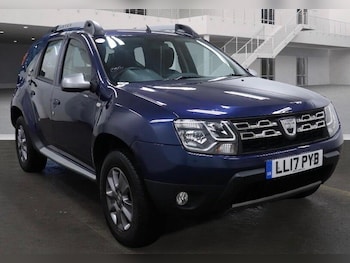 (17) - 1.5 dCi Laureate EDC Euro 6 (s/s) 5dr