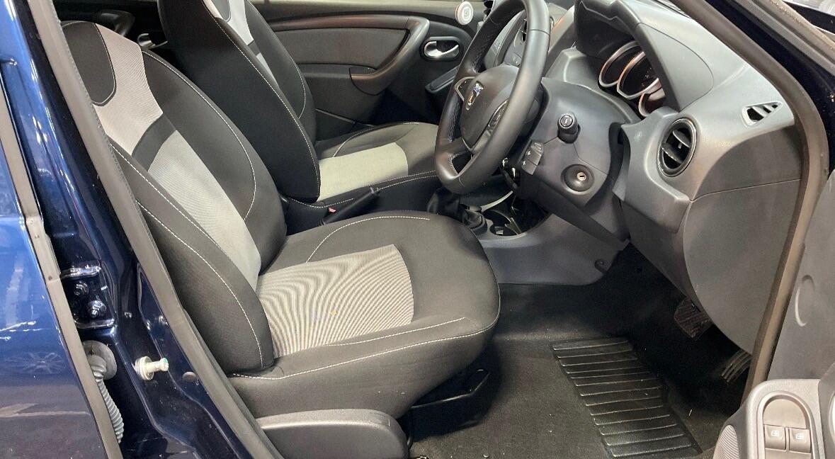 Used Dacia Duster 2017 for sale - 77550124: Photo 7