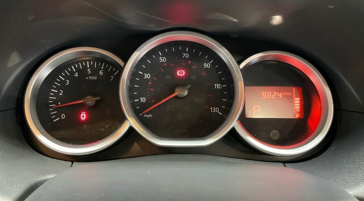 Used Dacia Duster 2017 for sale - 77550124: Photo 9