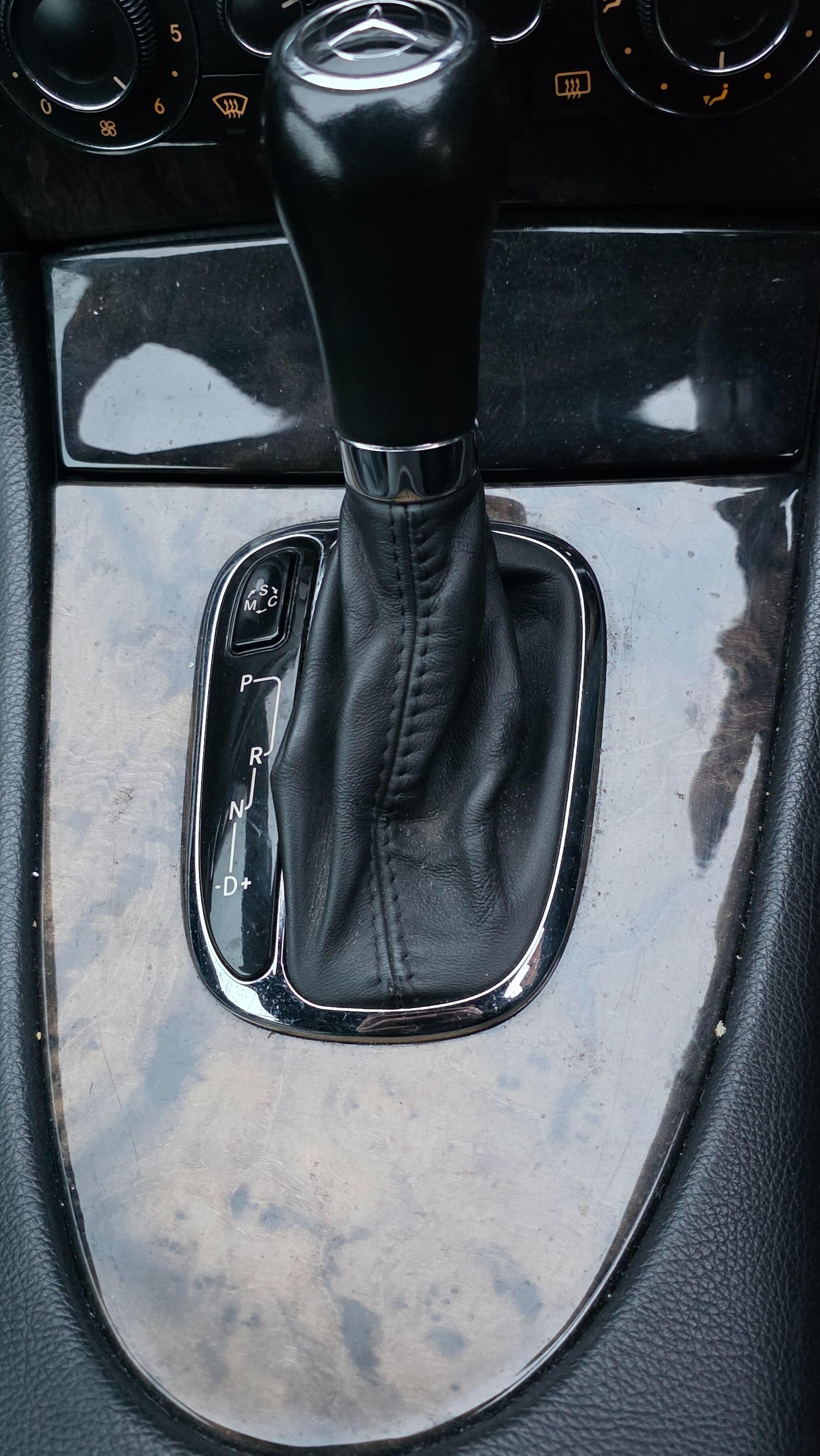 Used Mercedes-Benz CLK 2008 for sale - 77314727: Photo 5