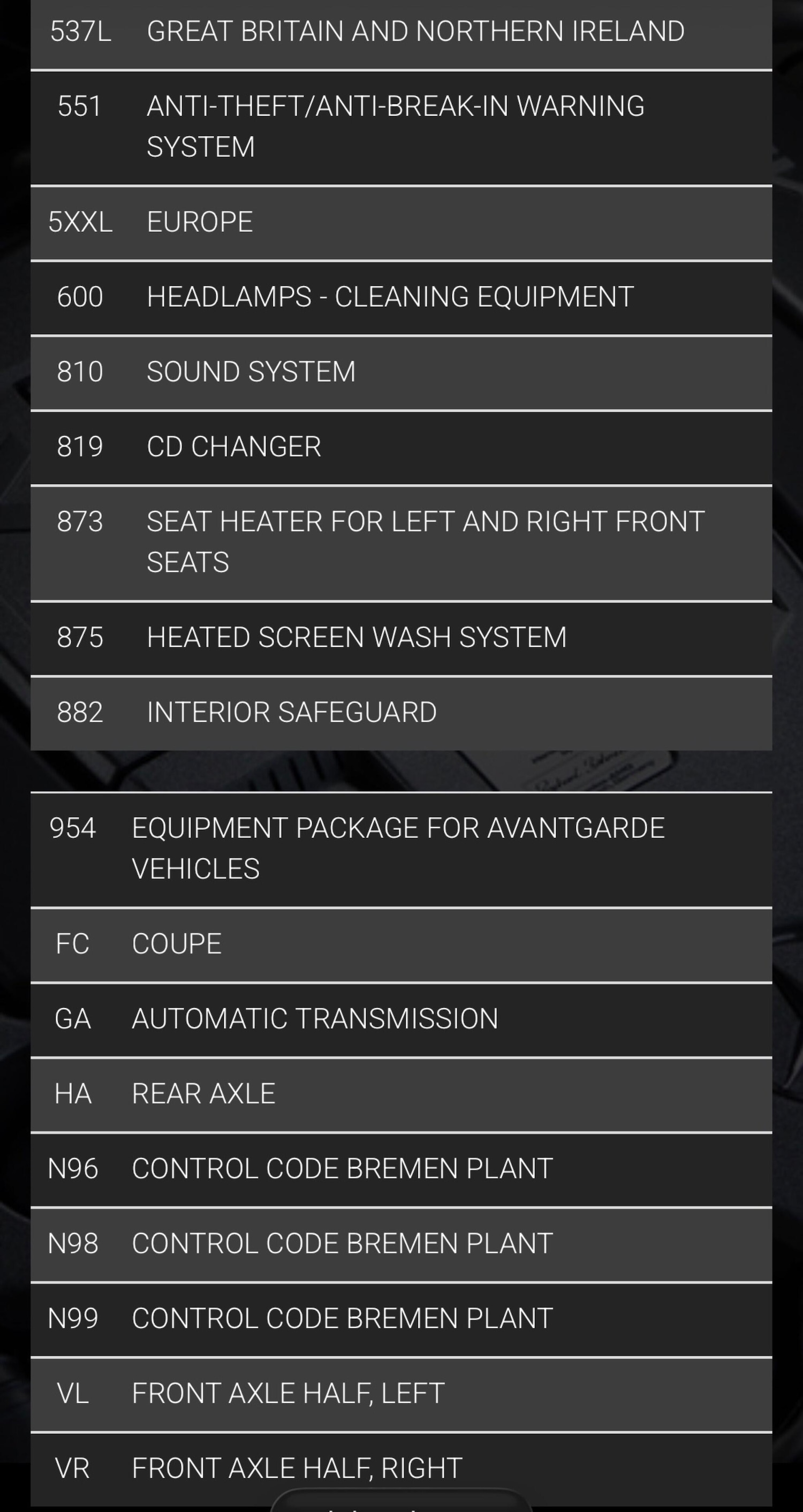 Used Mercedes-Benz CLK 2008 for sale - 77314727: Photo 8