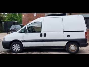 Used Peugeot Expert 2004 for sale - 74965308: Photo