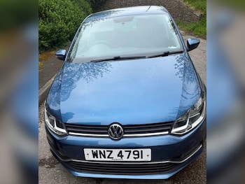 Used Volkswagen Polo 2016 for sale - 79279707: Photo