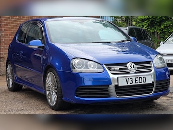 Used Volkswagen Golf 2006 for sale - 78684293: Photo