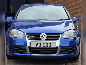 Used Volkswagen Golf 2006 for sale - 78684293: Photo