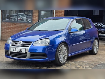 Used Volkswagen Golf 2006 for sale - 78684293: Photo