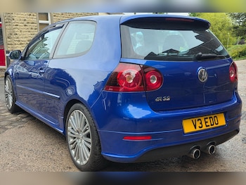 Used Volkswagen Golf 2006 for sale - 78684293: Photo