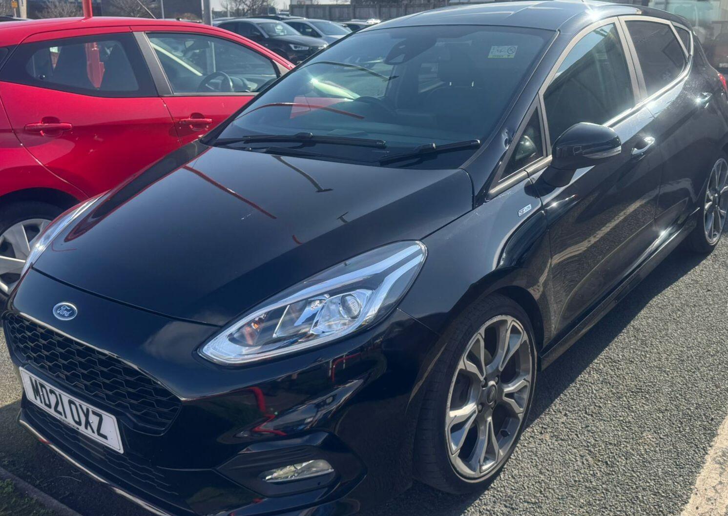 Used Ford Fiesta for sale - 77769514: Photo 5