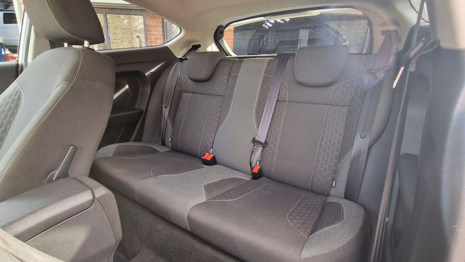 Used Ford Fiesta 2013 for sale - 75623166: Photo 10