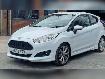 Ford - Fiesta