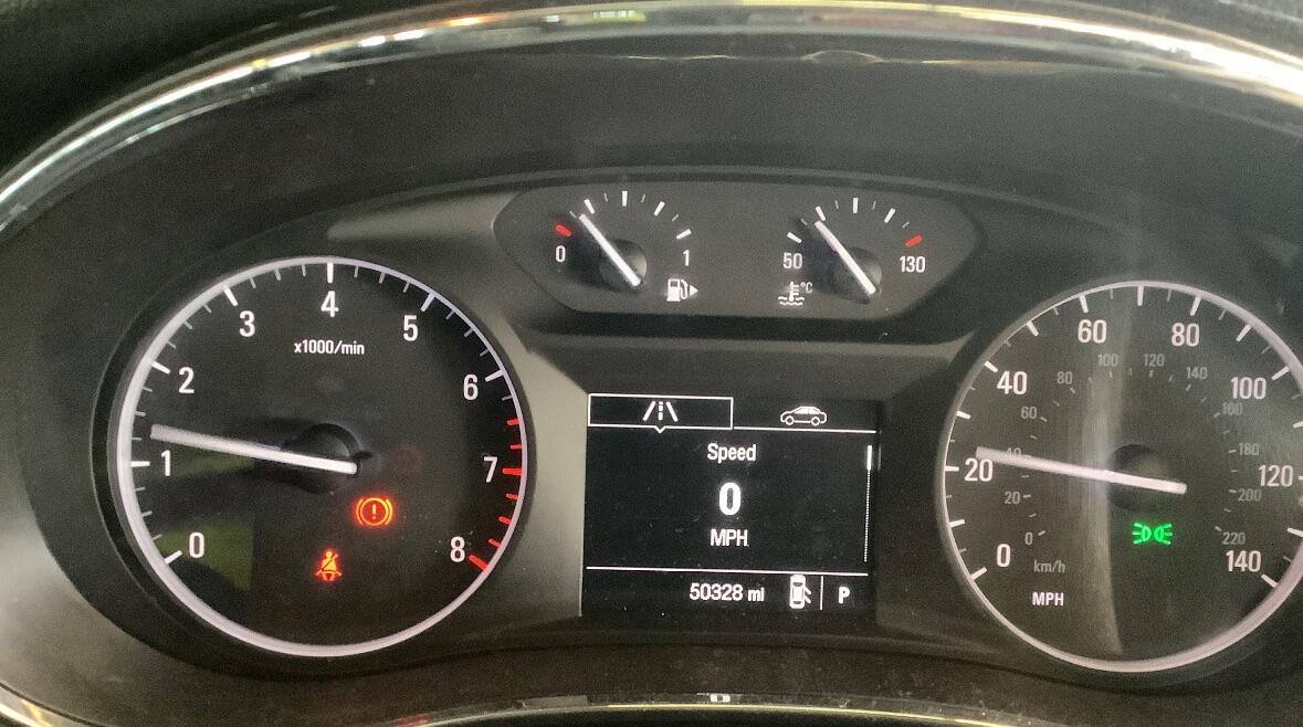 Used Vauxhall Mokka X for sale - 76667382: Photo 10