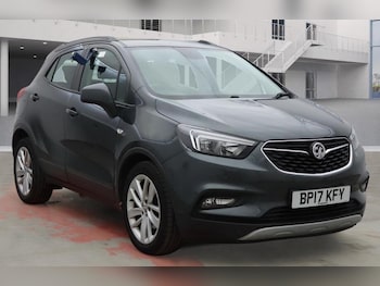 Vauxhall - Mokka X