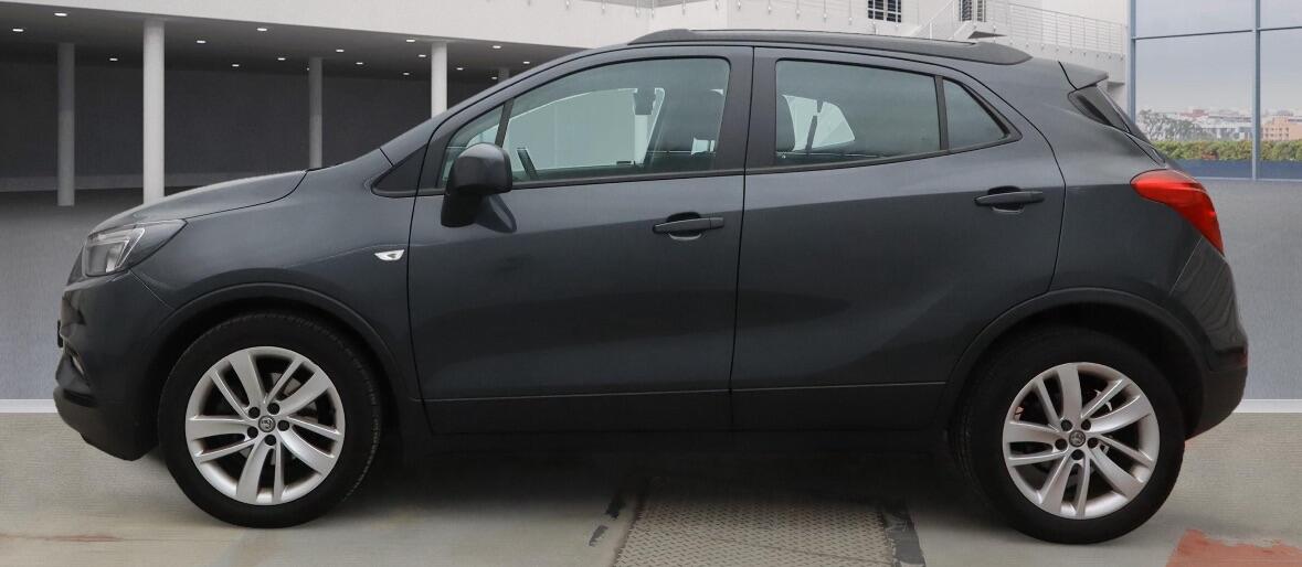 Used Vauxhall Mokka X for sale - 76667382: Photo 5