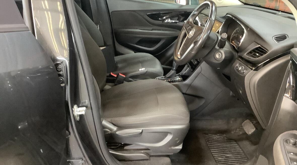 Used Vauxhall Mokka X for sale - 76667382: Photo 7