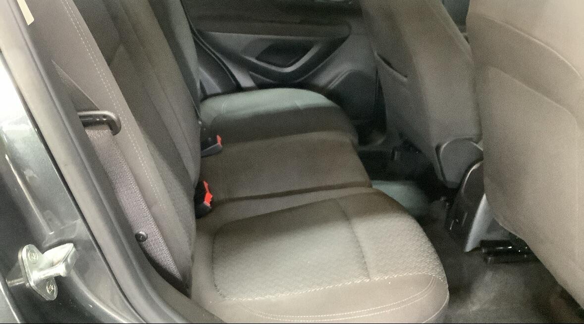 Used Vauxhall Mokka X for sale - 76667382: Photo 8