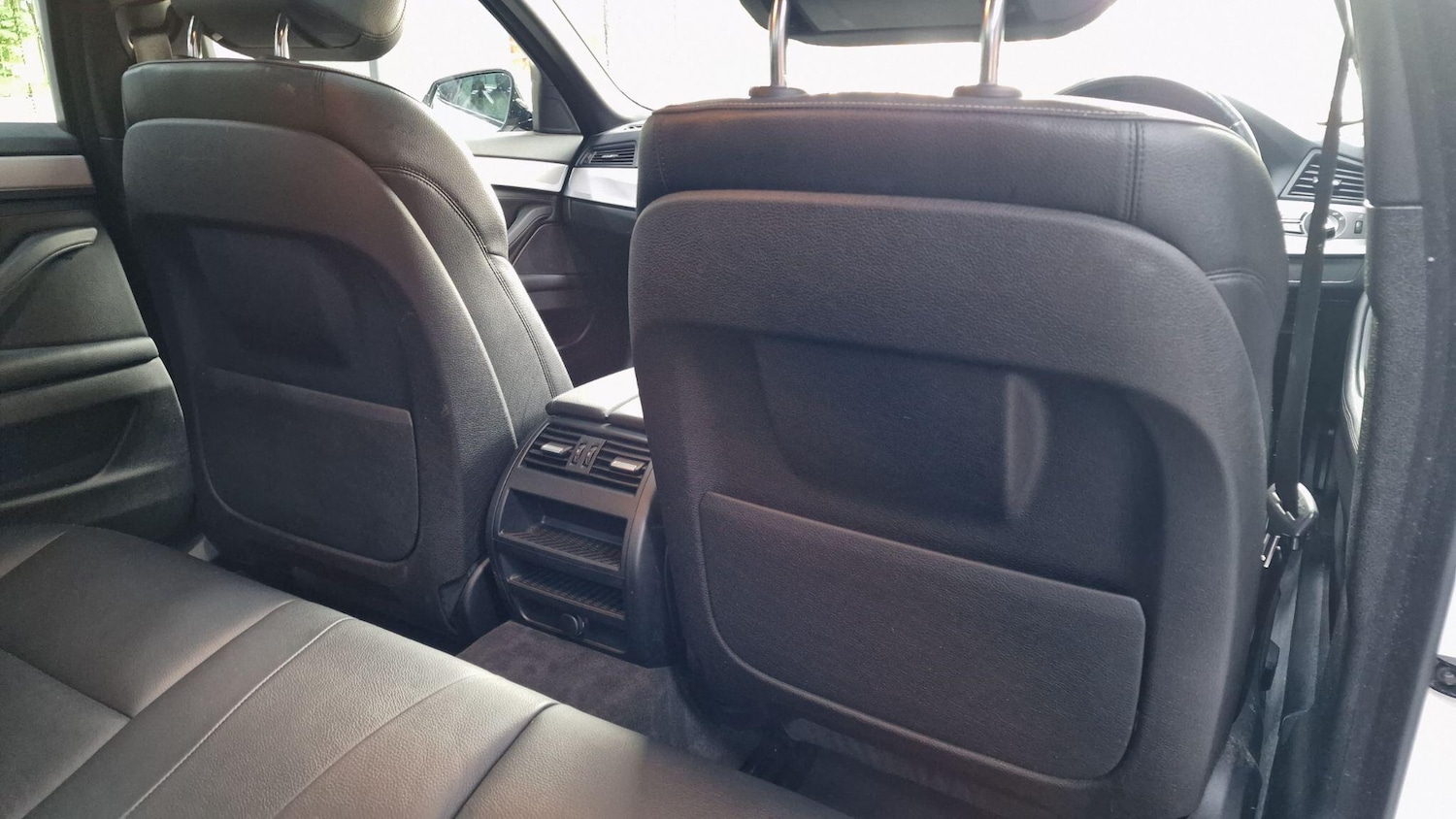 Used BMW 5 Series 2014 for sale - 76715152: Photo 15