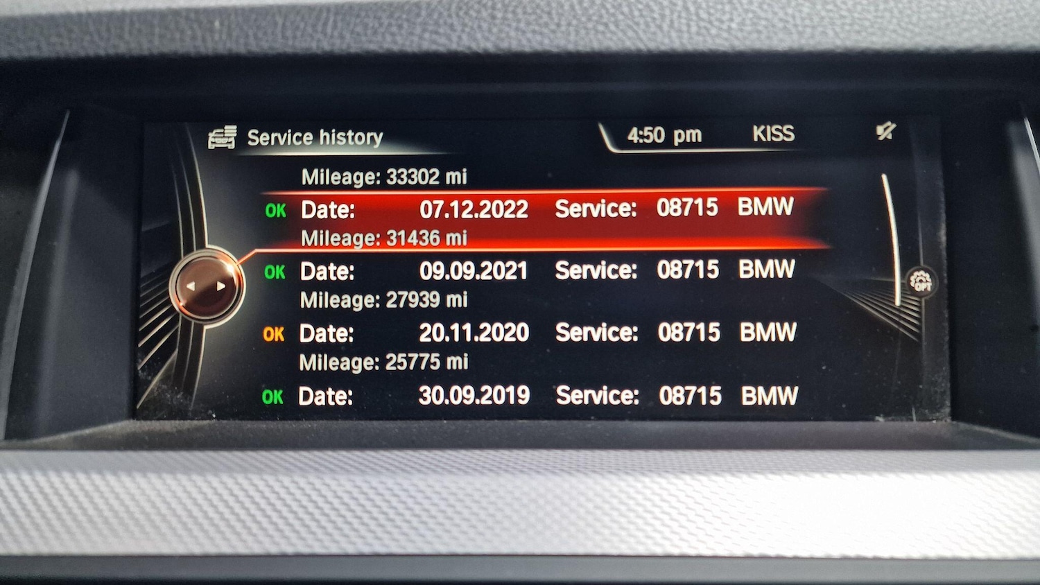 Used BMW 5 Series 2014 for sale - 76715152: Photo 28