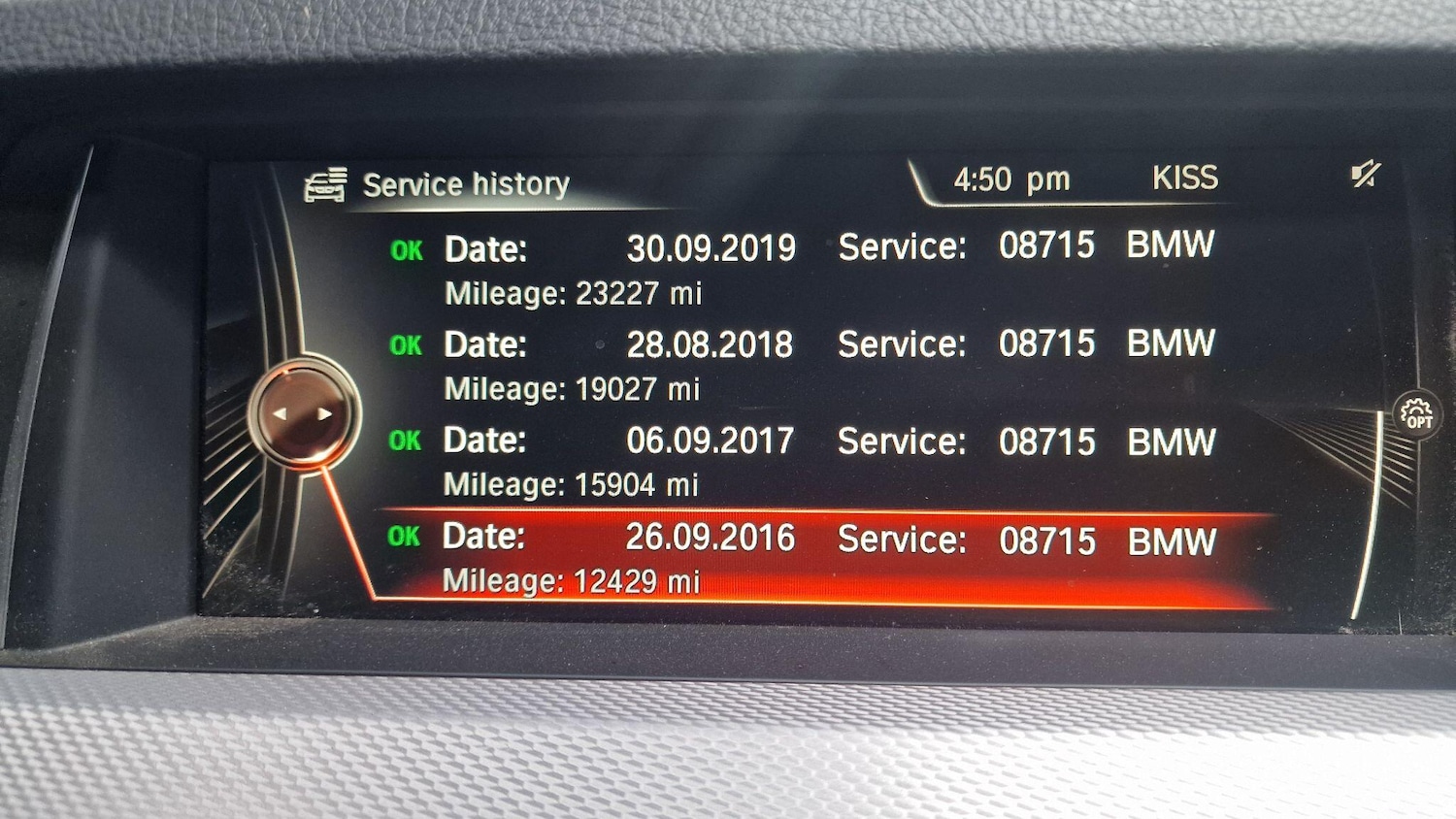 Used BMW 5 Series 2014 for sale - 76715152: Photo 29