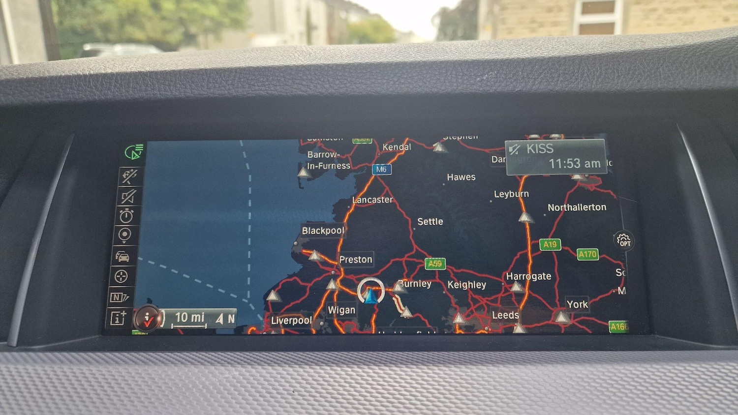 Used BMW 5 Series 2014 for sale - 76715152: Photo 32