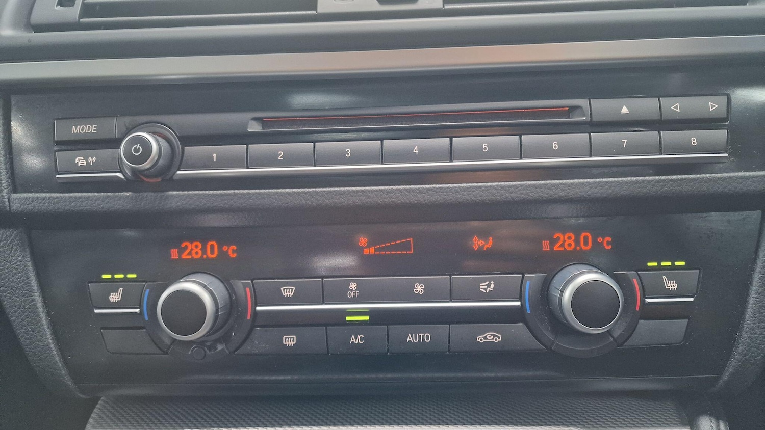 Used BMW 5 Series 2014 for sale - 76715152: Photo 33