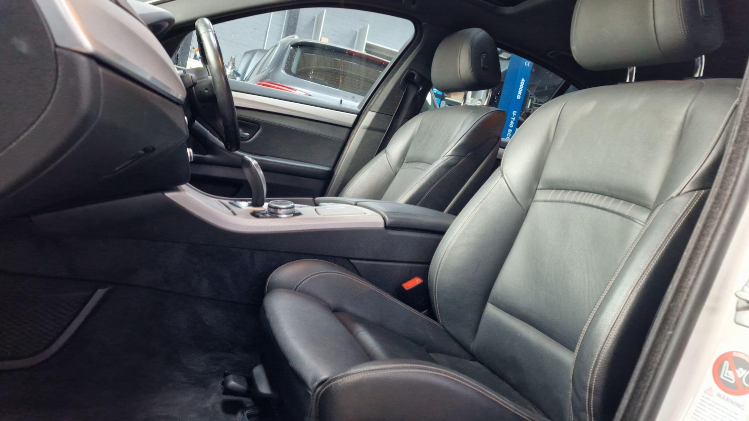 Used BMW 5 Series 2014 for sale - 76715152: Photo 41