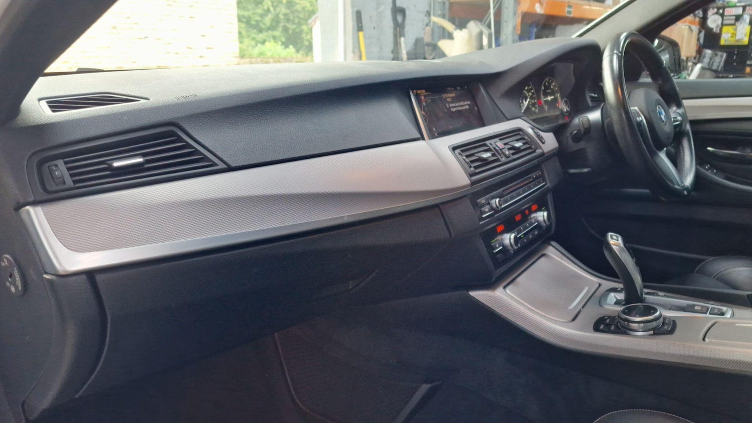 Used BMW 5 Series 2014 for sale - 76715152: Photo 9