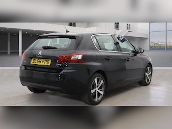 Used Peugeot 308 2016 for sale - 75609359: Photo