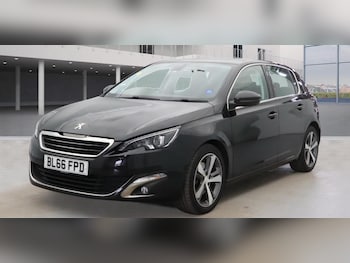 Used Peugeot 308 2016 for sale - 75609359: Photo