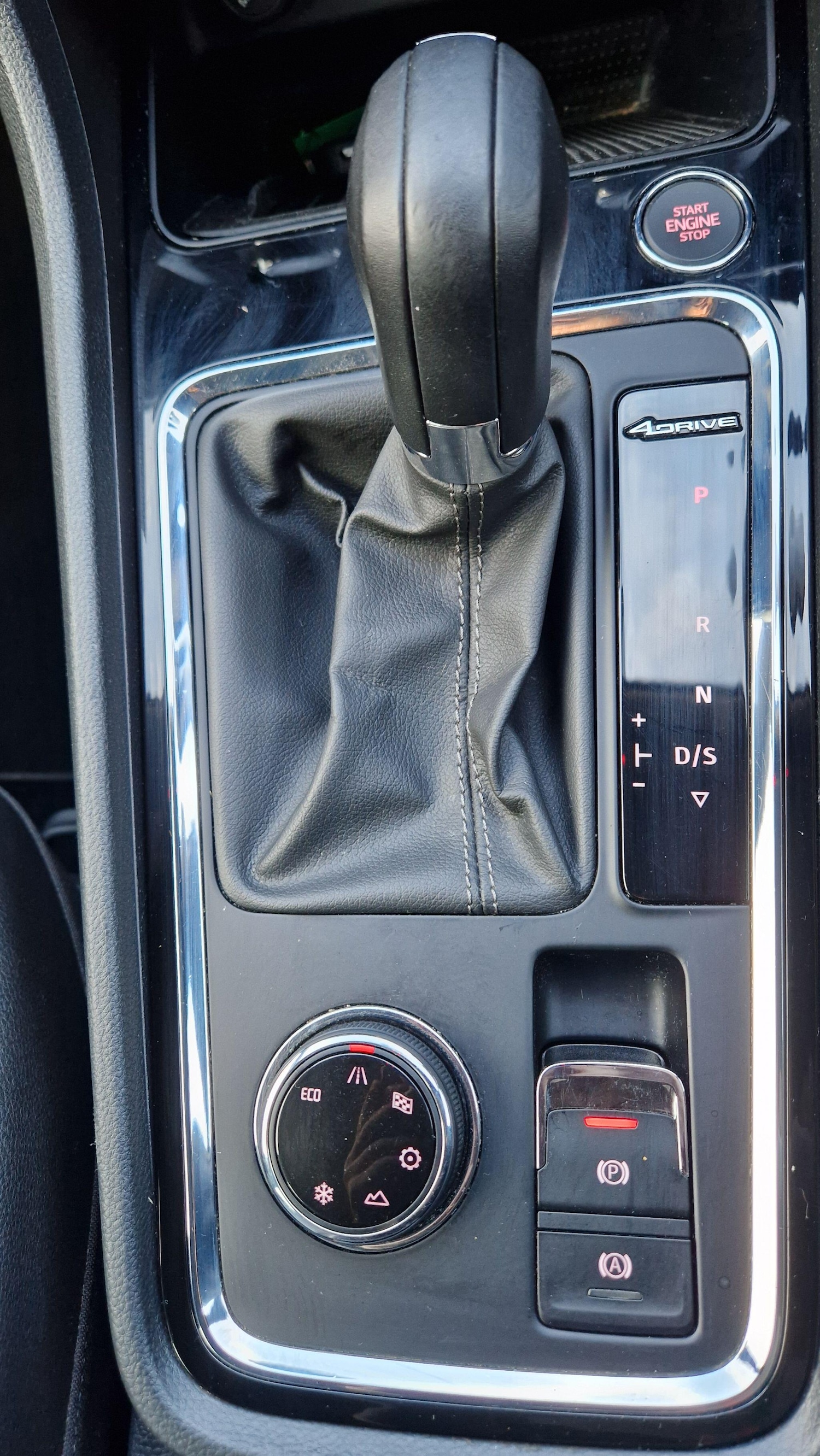 Used SEAT Ateca 2016 for sale - 76912669: Photo 11