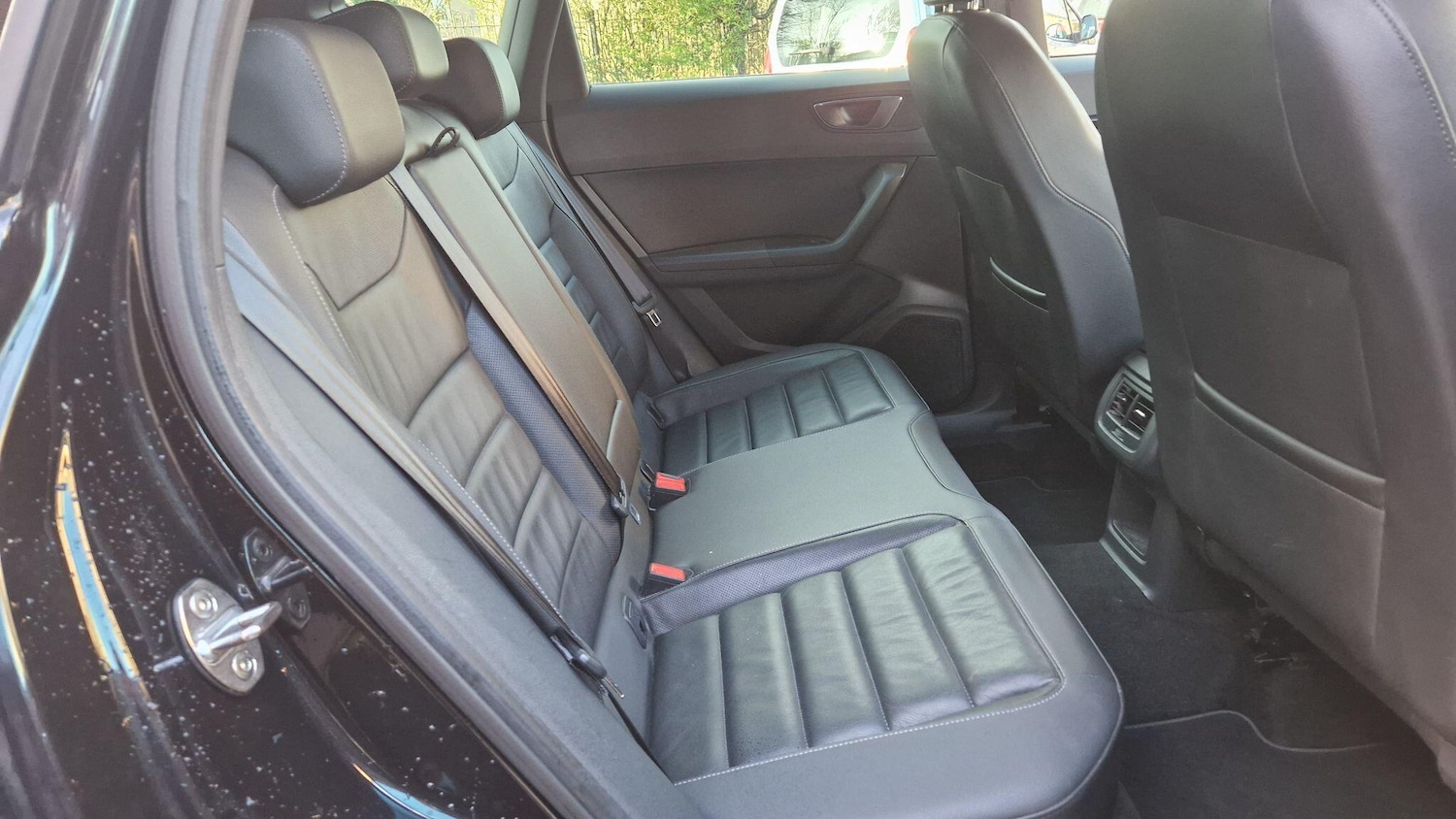 Used SEAT Ateca 2016 for sale - 76912669: Photo 14