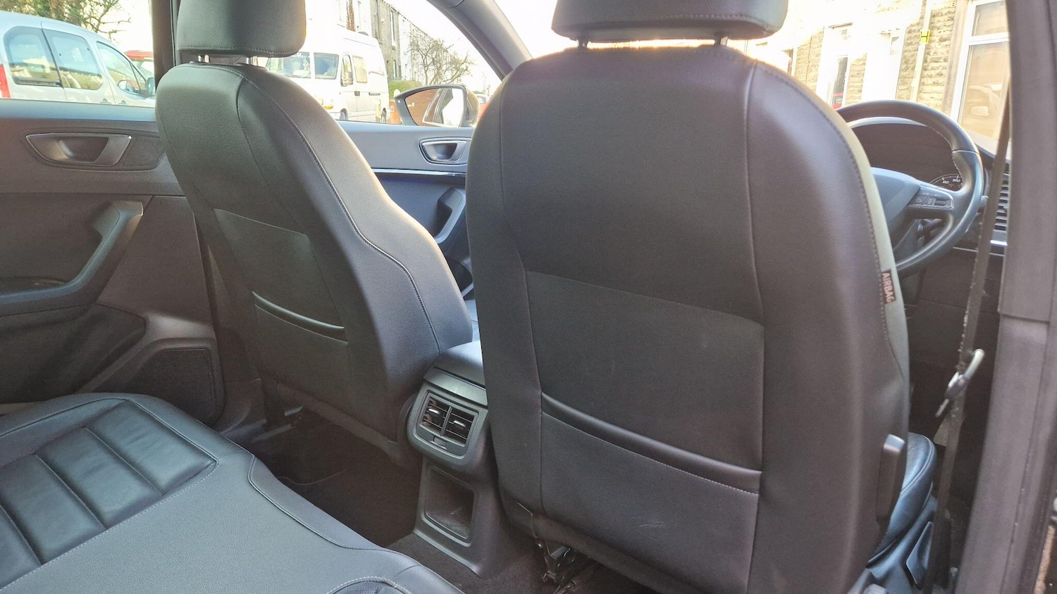 Used SEAT Ateca 2016 for sale - 76912669: Photo 15