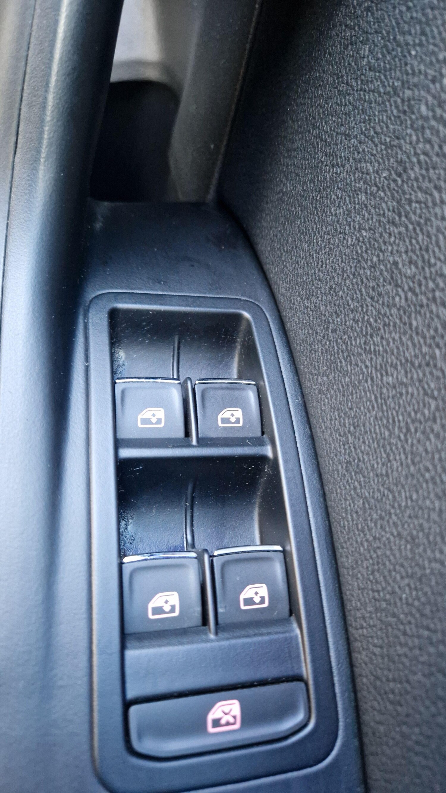 Used SEAT Ateca 2016 for sale - 76912669: Photo 17