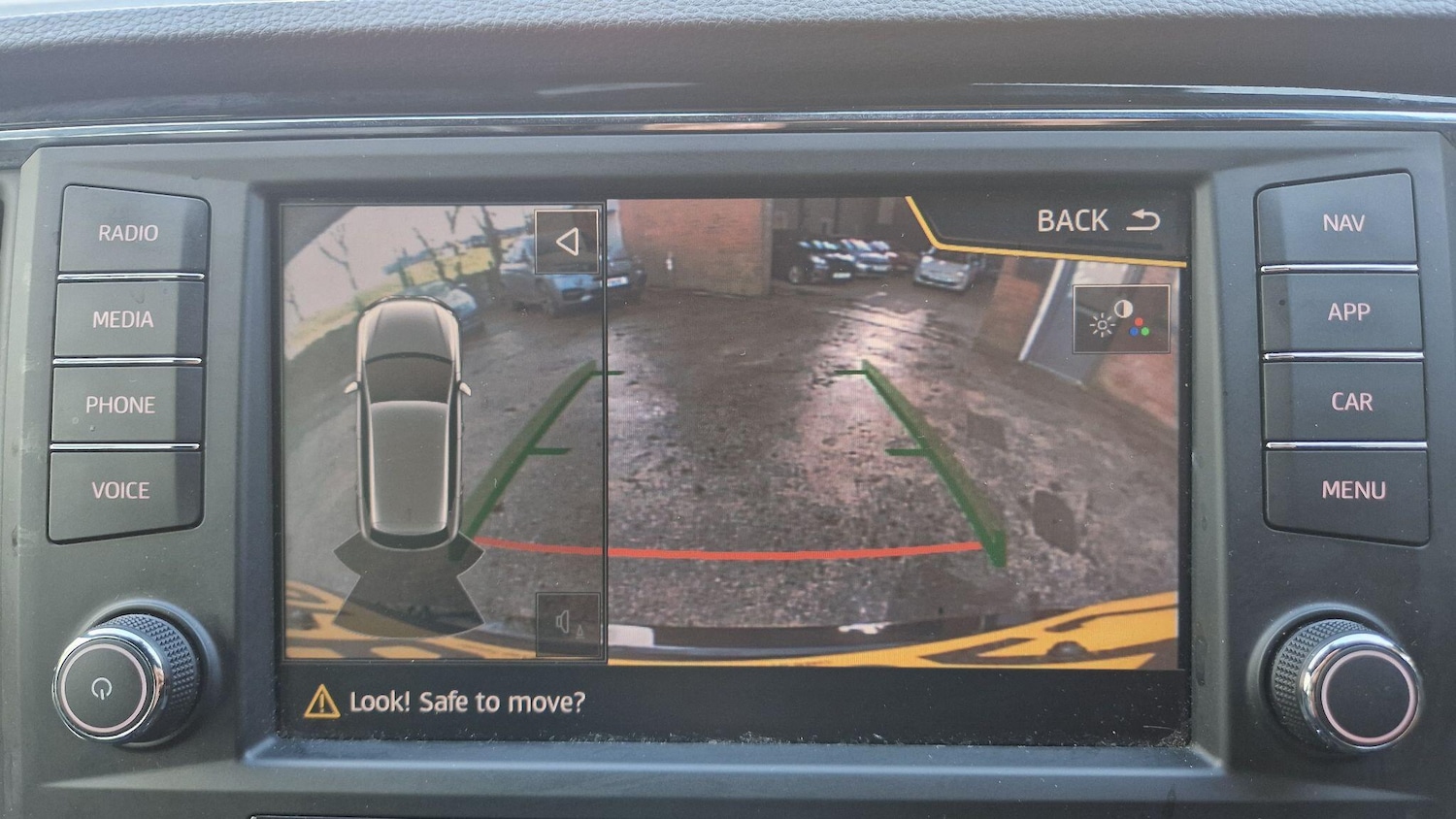 Used SEAT Ateca 2016 for sale - 76912669: Photo 19