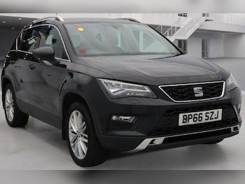 2016 (66) - 2.0 TDI Xcellence 5dr DSG 4Drive