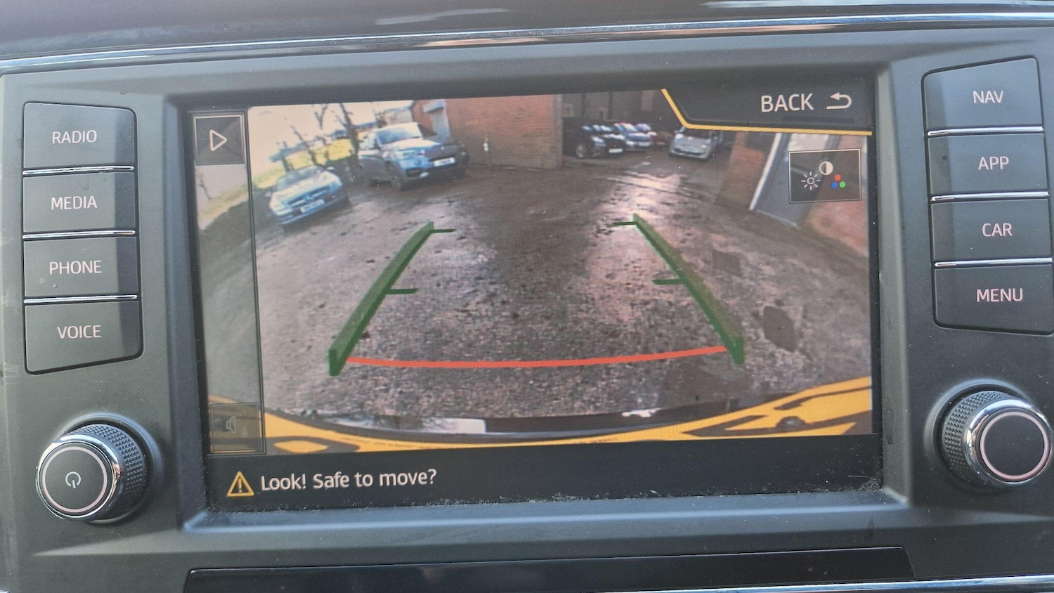 Used SEAT Ateca 2016 for sale - 76912669: Photo 20