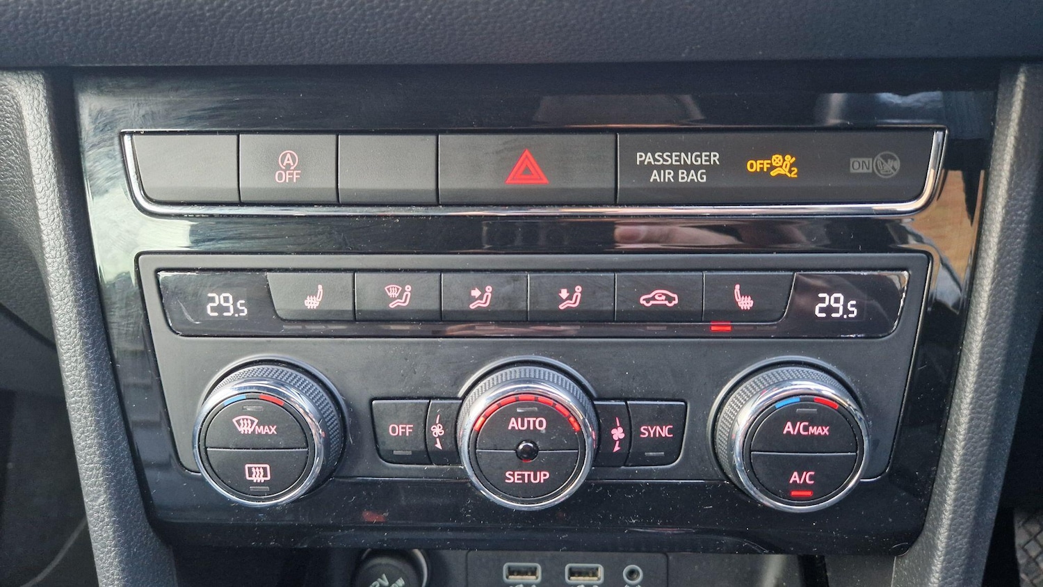 Used SEAT Ateca 2016 for sale - 76912669: Photo 21