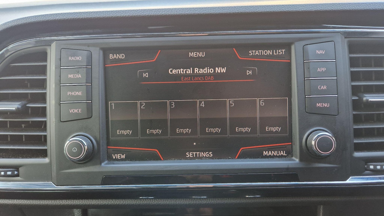 Used SEAT Ateca 2016 for sale - 76912669: Photo 22