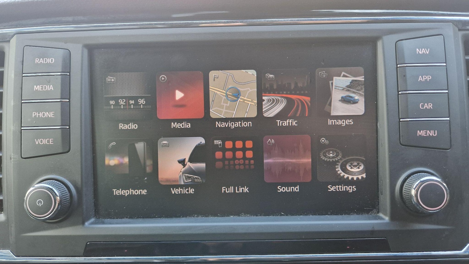 Used SEAT Ateca 2016 for sale - 76912669: Photo 23