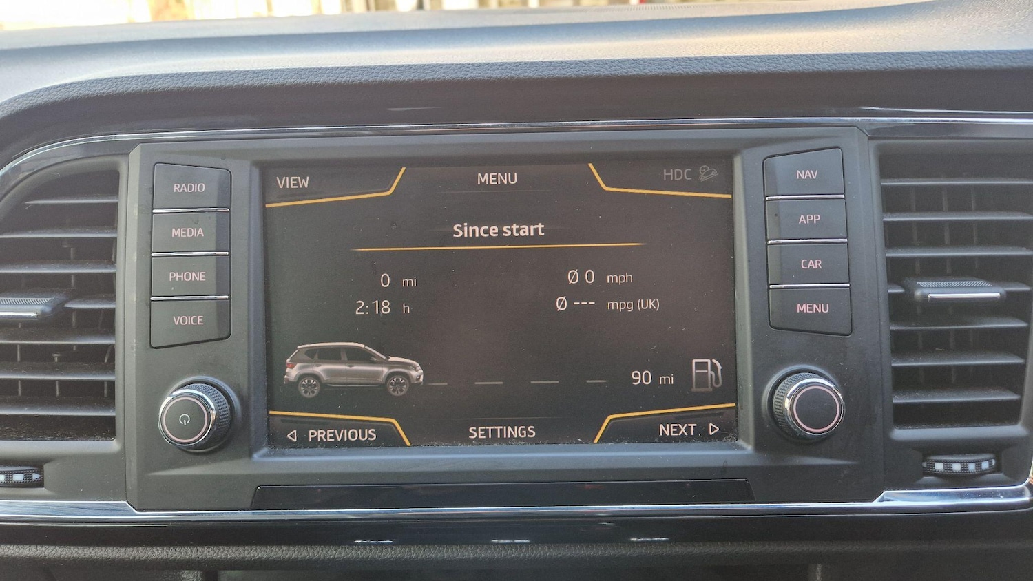 Used SEAT Ateca 2016 for sale - 76912669: Photo 24