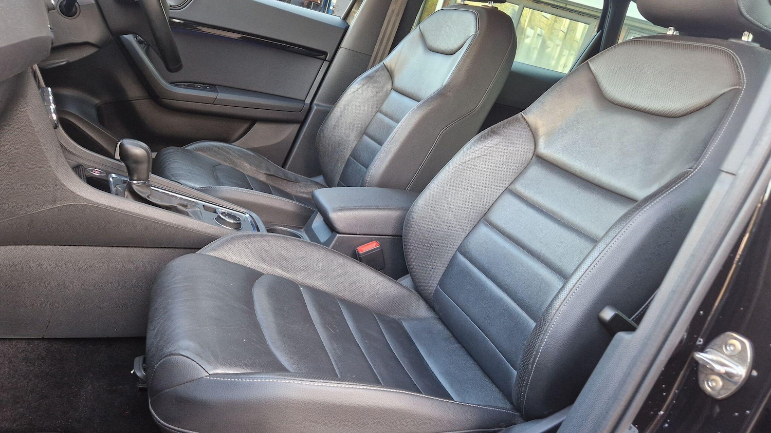 Used SEAT Ateca 2016 for sale - 76912669: Photo 28