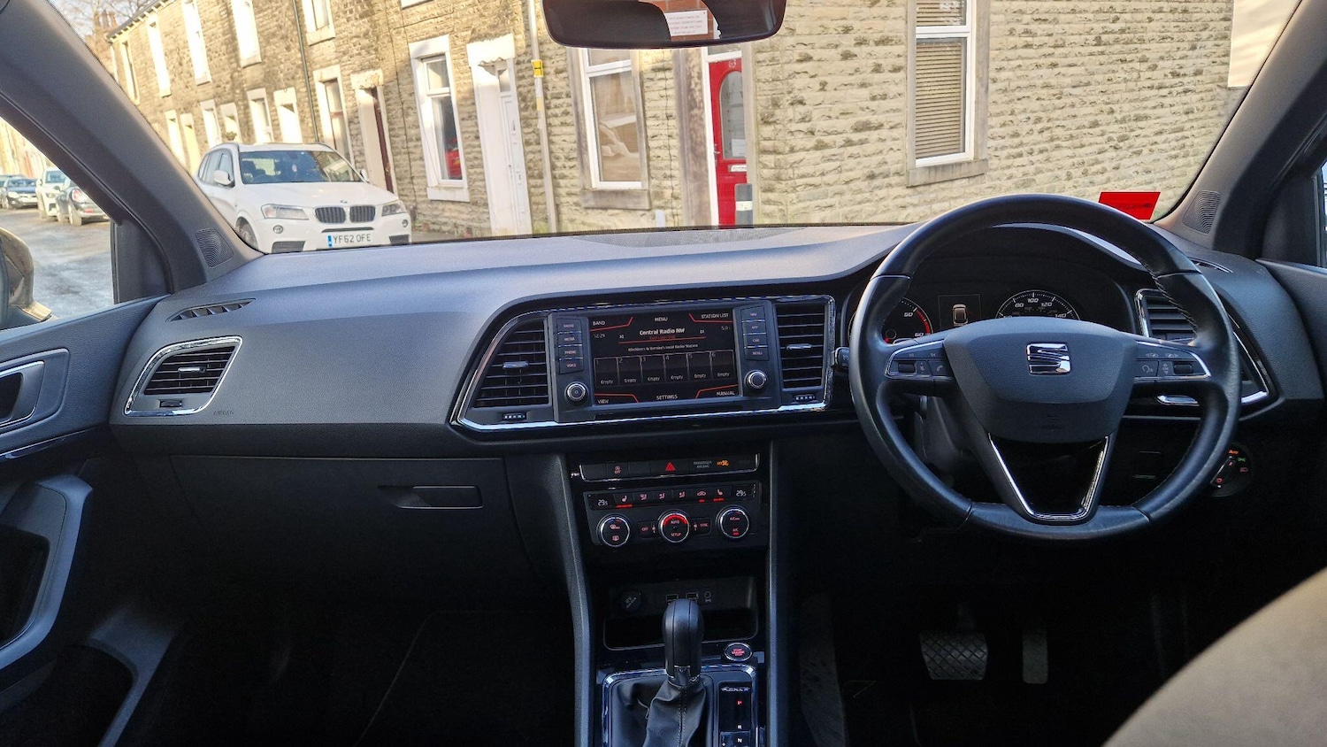 Used SEAT Ateca 2016 for sale - 76912669: Photo 9