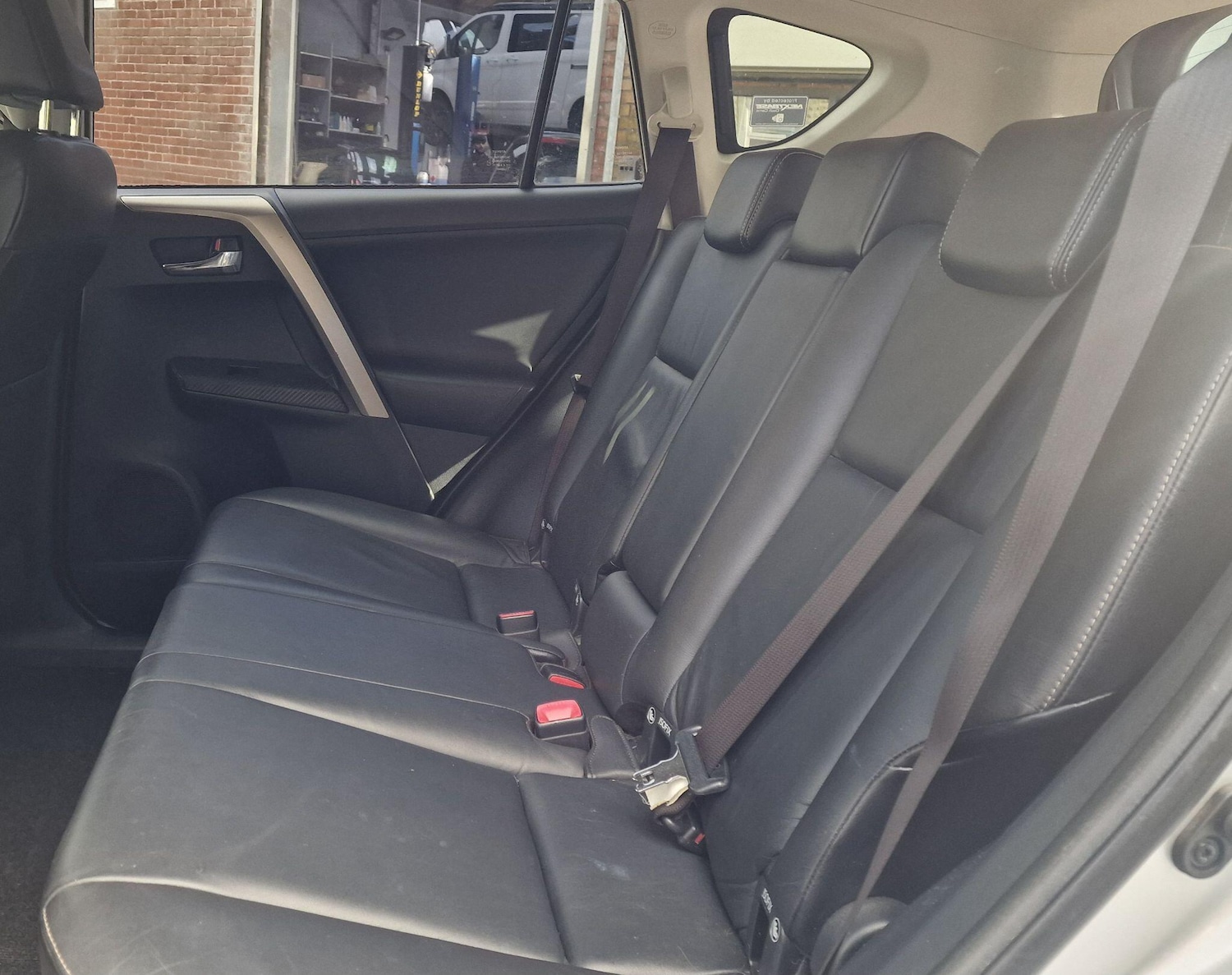 Used Toyota RAV4 2014 for sale - 75838685: Photo 11